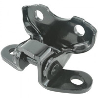 Linke Vordere Tür Unten Scharnier Toyota Land Cruiser Prado Gdj150,grj150,kdj150,lj150,trj15 2 68740-12120