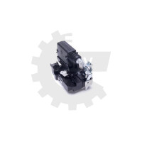Türschloss Hinten Links Dacia Logan Sandero 6001547512