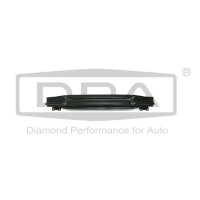 Stoßstangenträger Hinten Vw Golf Vii 13-17 5G0807305B