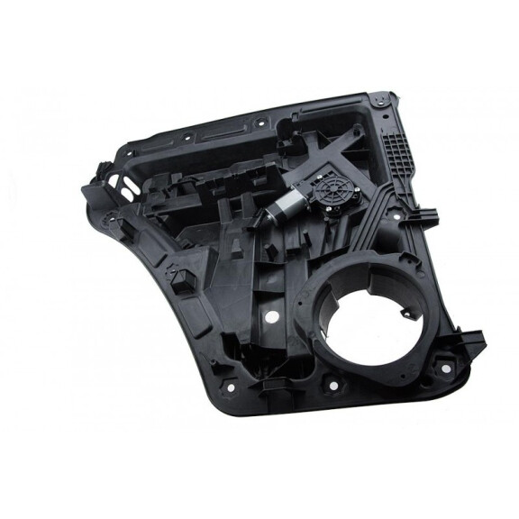Fensterheber Jeep Liberty 08- /links Hinten Mit Motor I Mit Panel/ 68033459Aa