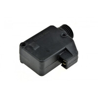 Heckklappe Stellmotor Peugeot 206 1998-,406 1995- 6615.16