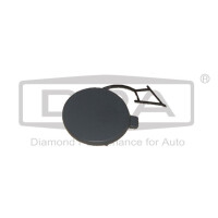 Stoßstange Abdeckung Vorne Vw Golf 13-17 5G0807241