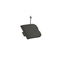 Stossstangenkappe - Stecker Fiat Doblo 09 Vorne 735516612