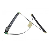 Fensterheber Audi Q7 06- /links Vorn/ 4L0837461A