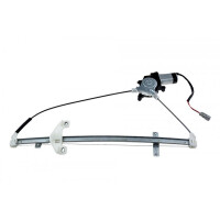 Fensterheber Honda Cr-V 01-07 /links Hinten Mit Motor/ 72750-S9A-A01