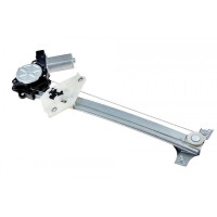 Fensterheber Honda Civic 05- /links Hinten Mit Motor/ 72750-Sna-A01