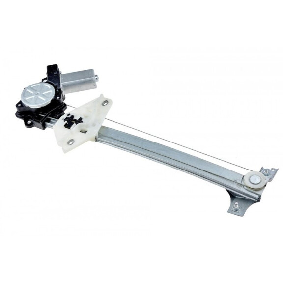 Fensterheber Honda Civic 05- /links Hinten Mit Motor/ 72750-Sna-A01