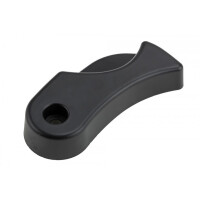 Motorhaubenöffnungsgriff Bmw 1 E81/e82/e87,x1 E84,3 E90/e91/e92/e93,6 F06,6 F12,6 F13 51237058117