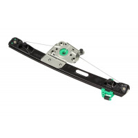 Fensterheber Bmw Hinten E90 Rechts Ohne Motor 51357140590