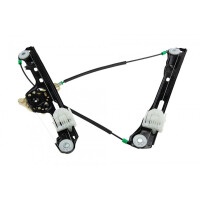 Fensterheber Bmw 1 E87 04- /links Vorn/ 51357138465