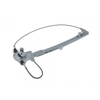 Fensterheber Renault Laguna Ii 01-07 /rechts Hinten Mit Motor/ 8200305721