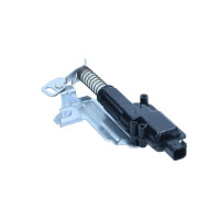 Kofferraumschloss Aktuator Ford Fusion/fiesta V Hinten 1481081