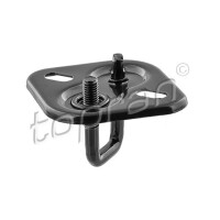 Motordeckelschloss Db C S204 07-13/gora/