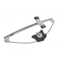 Fensterheber Audi A3 5D 03-10 /rechts Hinten/ 8P4839462