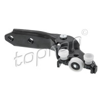 Seitlicher Türanschlag Caddy Iii /srod/p