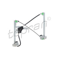 Windschutzscheibenheber Skoda P. Octavia Le 97-05 1U0837461B