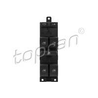 Elektrischer Fensterheberschalter Fabia 99-08