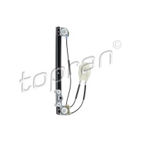 Heckscheibenheber Bmw /e39/ 520D /l/ Manuell