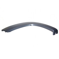 Flügelkappe Fiat Ducato 06/ 14 Hinten Pr Grau 735422800