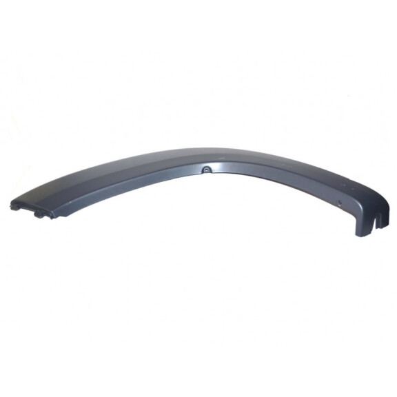 Flügelkappe Fiat Ducato 06/ 14 Hinten Pr Grau 735422800