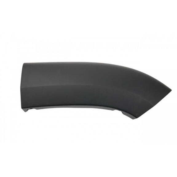 Aussenverkleidung Fiat Ducato 14 Frontflügel Pr Schwarz 735775475
