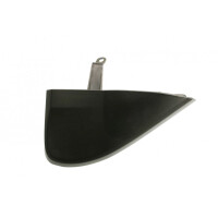 Spiegelkappe Citroen Jumper 06 Pr Dreieck 8156.77