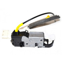 Türschloss Fiat Scudo 07 Vorne Links 9681335380