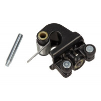 Renault Mittelwagen Master 97-10/movano 97-10/interstar 97-10 Türen Über 7700352379