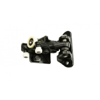 Türführung Fiat Ducato 14 Seite Mitte Pr 16 Verstärkt 53347745