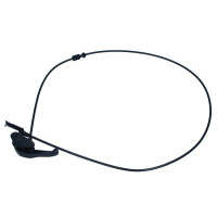 Motorabdeckungskabel Renault Megane Ii 8200051535