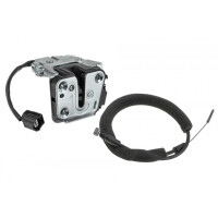 Türschloss Hinten Renault Master Iii 2010-,opel Movano B 2010-,nissan Nv400 2010-/unten Rechts/ 8200661170