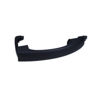 Schiebetürgriff Vw Transporter 03- (Schwarz) 7H0843703D3Fz