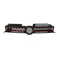 Frontgrill Vw Golf Gti 09- 5K0853601C D E F 5K0853651C