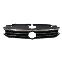 Frontgrill Vw Passat B8 15- 3G0853651A