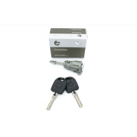 Vw Lupo Passat Türverriegelungseinsatz Links 3B0837167