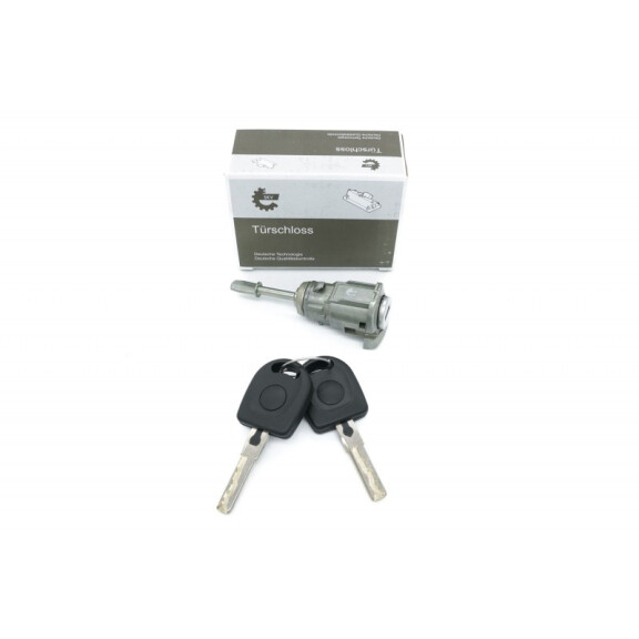 Vw Lupo Passat Türverriegelungseinsatz Links 3B0837167