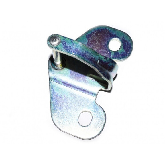 Türschlossverriegelung Citroen Jumper 06 Hinten Unten 1606539480