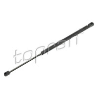 Gepäckraumabdeckung Amort.hyundai I10 08-