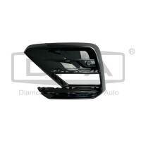 Linke Stoßstangengitter Volkswagen Tiguan 2016-2024 (R-Line) 5Na853665D041