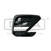 Rechte Stoßstangengitter Vw Tiguan 16-24 (R-Line) 5Na853666D041