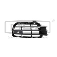 Gitter Stoßstange Rechts Vw Touareg 11-14 7P68546629B9