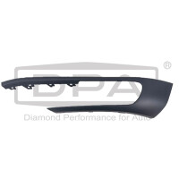 Rahmen Nebelscheinwerfer Links Volkswagen Touareg 2015-2018 7P6807489H