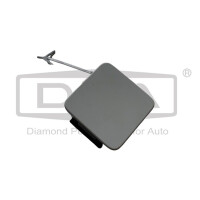 Abdeckung Anhängerkupplung Hinten Skoda Octavia Iv 2020- 1,79769313486232E+308