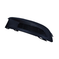 Stoßfängerelement, Gitter Vw Polo 10- Satz. 6R0853666C 9B9