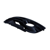 Stoßfängerelement, Gitter Audi Q5 09- Links. 8R0807681A 01C
