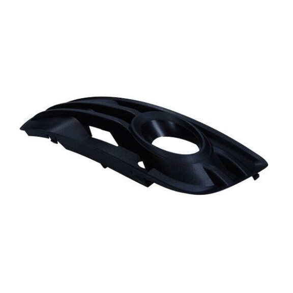 Stoßfängerelement, Gitter Audi Q5 09- Links. 8R0807681A 01C