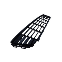 Stoßfängerelement, Gitter Vw Caddy, Touran 11- 1T0853677C 9B9