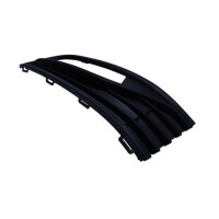 Stoßfängerelement, Gitter Vw Polo 15- Satz. 6C0853666J 9B9