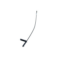 Motordeckel Kabel Bmw 1 E87 7 060 551