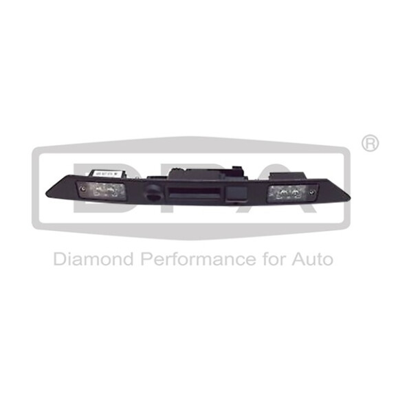Kennzeichenbeleuchtung Audi A3 2015-2021, A5 2012-2017, A8 2010-2017, Rs5 2013-2016 4E0827574M3Fz